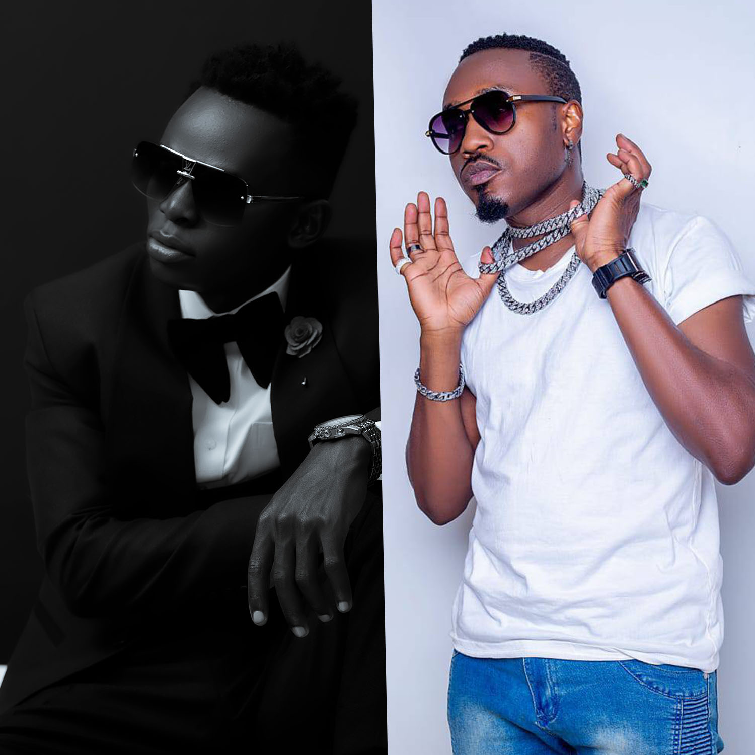 John Blaq
